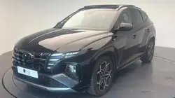 Hyundai Tucson 1.6 CRDI N-Line Executive Mild-Hybrid