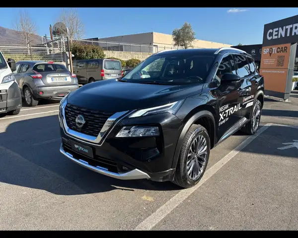 Nissan X-Trail 1.5 Mild Hybrid Tekna Executive Pack