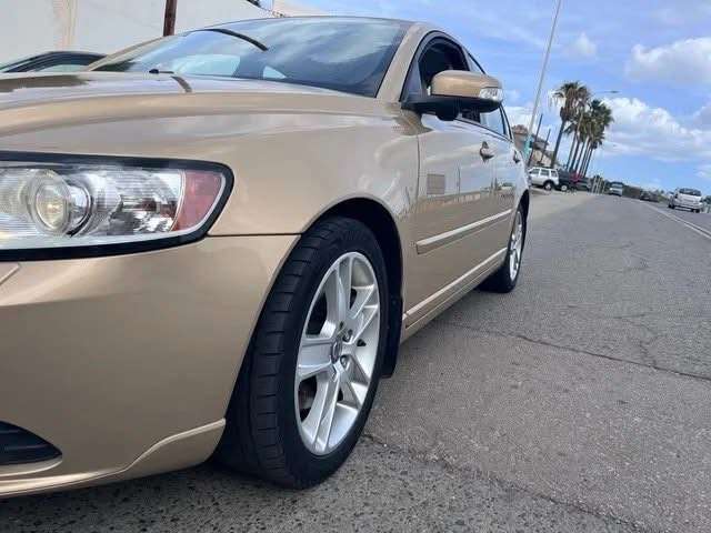 Volvo S40 T5 Aut. Summum - foto 1