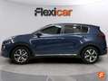 Kia Sportage 1.6+CRDi+Concept+85kW+%28115CV%29+4x2 Azul - thumbnail 5