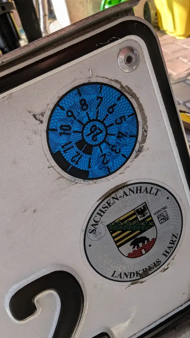 MZ ES 250 ES-1 Schwarz - 2