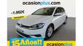 Volkswagen Golf 1.6TDI Business Edition 85kW Blanc - thumbnail 1