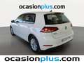 Volkswagen Golf 1.6TDI Business Edition 85kW Blanc - thumbnail 4