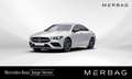 Mercedes-Benz CLA 250 e Coupé Weiß - thumbnail 1