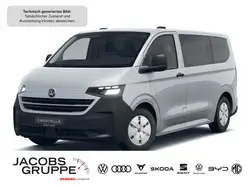 Volkswagen T7 Caravelle 2.0 TDI SHZ*APP*Klima