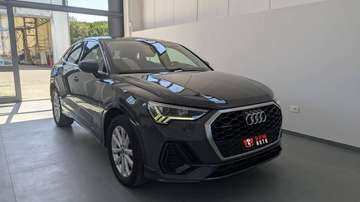 Sportback 40 2.0 tdi Business Plus 200cv quattro s-tronic