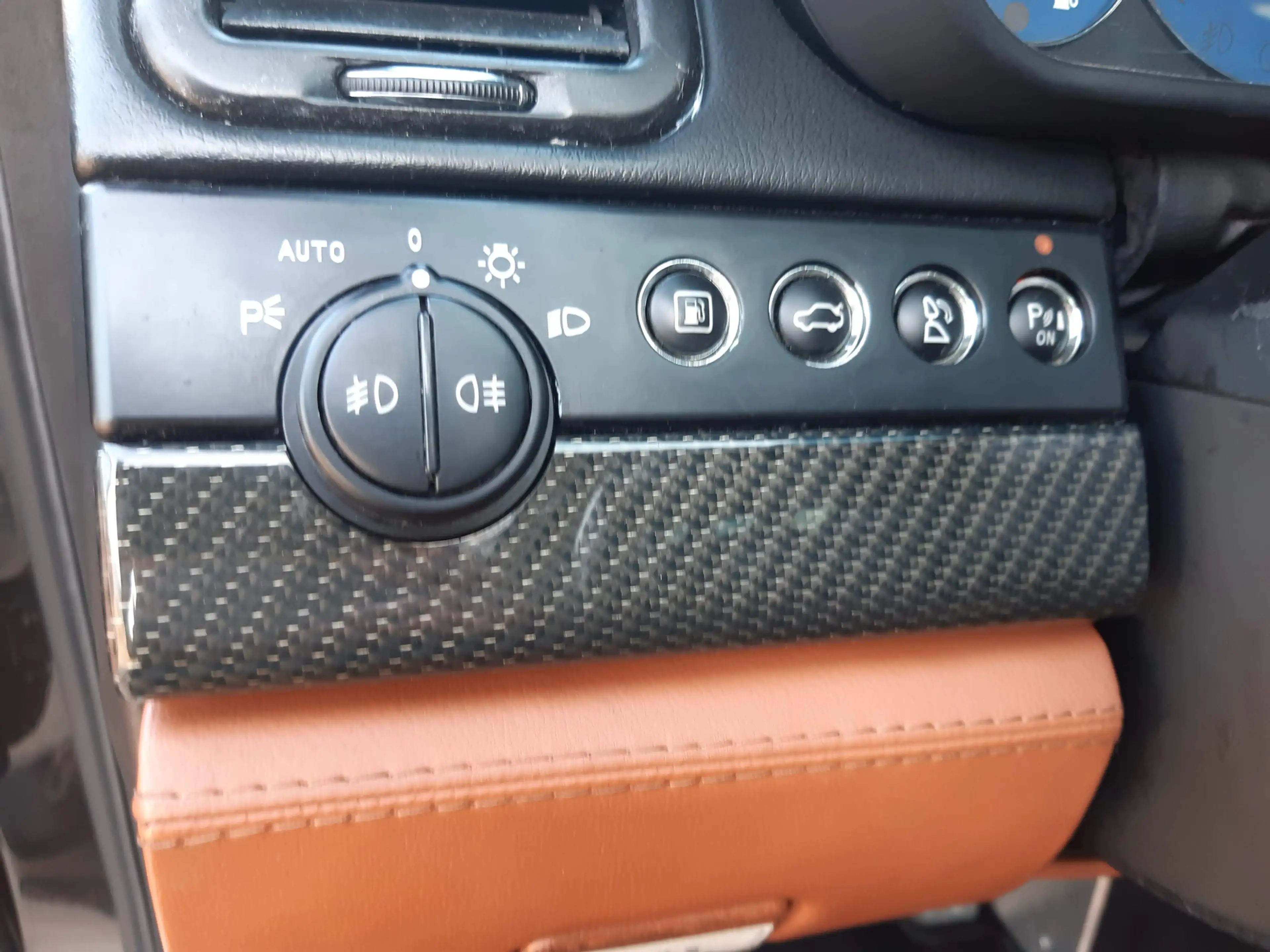 Maserati Quattroporte 4.2 Sport GT S — photo 15
