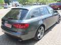 Audi A4 S line Sportpaket TÜV 09/2027 Grau - thumbnail 2