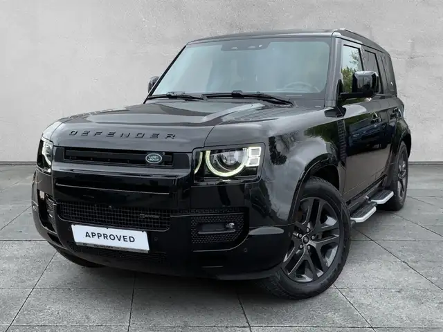 Land Rover Defender 110 AWD X DYNAMIC SE D200 AHZV+ACC+NSW