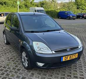 1.4 TDCI