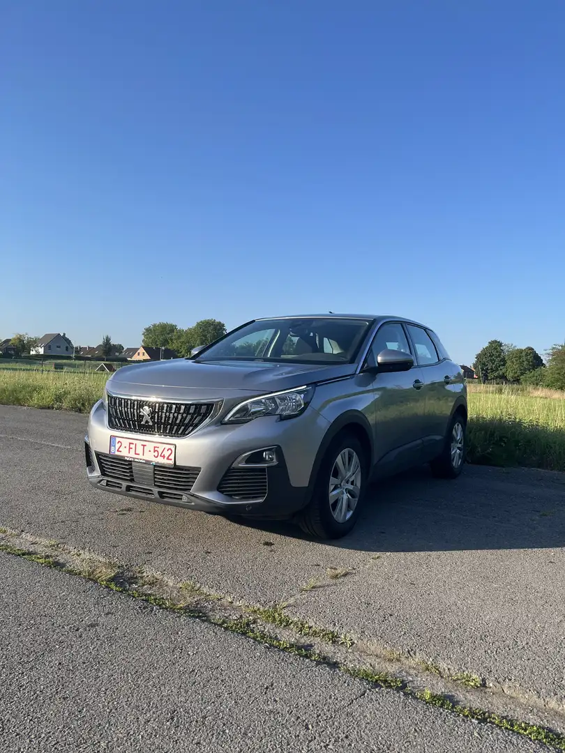Peugeot 3008 PureTech 130 Stop & Start Active - 1