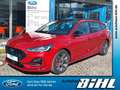 Ford Focus Turnier ST-Line Navi Kamera Styling-P. 1.H Rouge - thumbnail 1