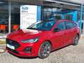 Ford Focus Turnier ST-Line Navi Kamera Styling-P. 1.H Rouge - thumbnail 2