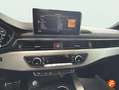Audi A5 S line 40 TFSI 140kW S tronic Coupé Blanc - thumbnail 9