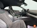 Audi A5 S line 40 TFSI 140kW S tronic Coupé Blanc - thumbnail 13