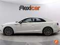Audi A5 S line 40 TFSI 140kW S tronic Coupé Blanc - thumbnail 2
