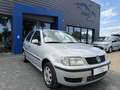 Volkswagen Polo 1.4 75CH CONFORT 5P Grau - thumbnail 1