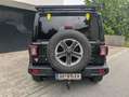 Jeep Wrangler Wrangler Unlimited Sahara 2,0 GME Aut. Unlimited Sahara Schwarz - thumbnail 17