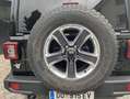 Jeep Wrangler Wrangler Unlimited Sahara 2,0 GME Aut. Unlimited Sahara Schwarz - thumbnail 14