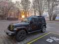 Jeep Wrangler Wrangler Unlimited Sahara 2,0 GME Aut. Unlimited Sahara Schwarz - thumbnail 5