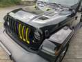 Jeep Wrangler Wrangler Unlimited Sahara 2,0 GME Aut. Unlimited Sahara Schwarz - thumbnail 8