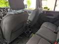 Jeep Wrangler Wrangler Unlimited Sahara 2,0 GME Aut. Unlimited Sahara Schwarz - thumbnail 35
