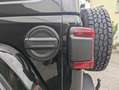 Jeep Wrangler Wrangler Unlimited Sahara 2,0 GME Aut. Unlimited Sahara Schwarz - thumbnail 12