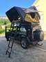 Jeep Wrangler Wrangler Unlimited Sahara 2,0 GME Aut. Unlimited Sahara Schwarz - thumbnail 3