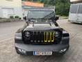 Jeep Wrangler Wrangler Unlimited Sahara 2,0 GME Aut. Unlimited Sahara Schwarz - thumbnail 19