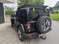 Jeep Wrangler Wrangler Unlimited Sahara 2,0 GME Aut. Unlimited Sahara Schwarz - thumbnail 13