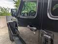 Jeep Wrangler Wrangler Unlimited Sahara 2,0 GME Aut. Unlimited Sahara Schwarz - thumbnail 10