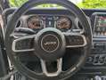 Jeep Wrangler Wrangler Unlimited Sahara 2,0 GME Aut. Unlimited Sahara Schwarz - thumbnail 38