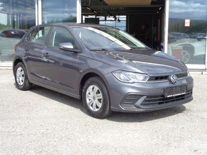Volkswagen Polo 1,0 *PDC *Apple Car