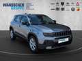 Jeep Avenger 1.2 Altitude LED+ACC+PDC+SpurH+AUT Grau - thumbnail 10