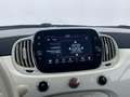 Fiat 500 500 1.0 Hybrid Dolcevita *** Weiß - thumbnail 20