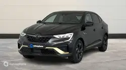 Renault Arkana 1.6 E-Tech hybride 145ch Engineered -22