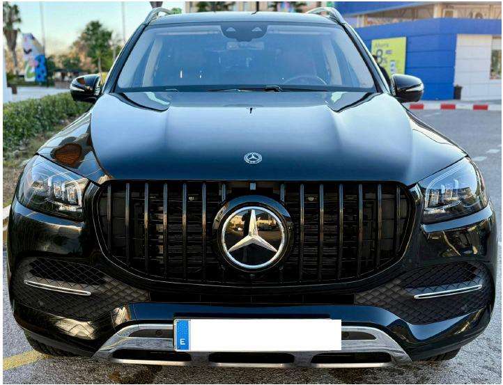 Mercedes-Benz GLS 580 GLS 580 4Matic - foto 1