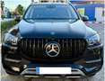 Mercedes-Benz GLS 580 GLS 580 4Matic Schwarz - thumbnail 1