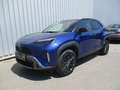 Toyota Yaris Cross 1.5 FWD Adventure Hybrid ACC+LED+SHZ Blau - thumbnail 2
