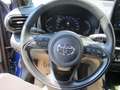 Toyota Yaris Cross 1.5 FWD Adventure Hybrid ACC+LED+SHZ Blau - thumbnail 16