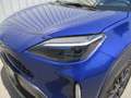 Toyota Yaris Cross 1.5 FWD Adventure Hybrid ACC+LED+SHZ Blau - thumbnail 22