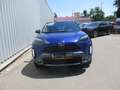 Toyota Yaris Cross 1.5 FWD Adventure Hybrid ACC+LED+SHZ Blau - thumbnail 4