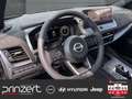 Nissan Qashqai 1.5 VC-T e-Power "Tekna+" MY24* Zwart - thumbnail 3