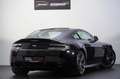 Aston Martin Vantage V12 Vantage Schwarz - thumbnail 4