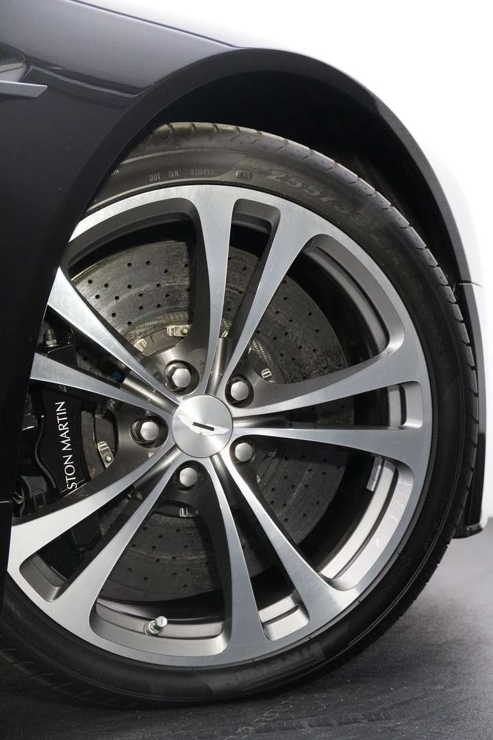 Aston Martin Vantage V12 -  - Joinsteer - #5