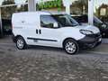 Fiat Doblo Doblo 1.4 natural power allestito officina Bianco - thumbnail 3