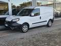 Fiat Doblo Doblo 1.4 natural power allestito officina Bianco - thumbnail 1
