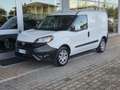 Fiat Doblo Doblo 1.4 natural power allestito officina Bianco - thumbnail 2