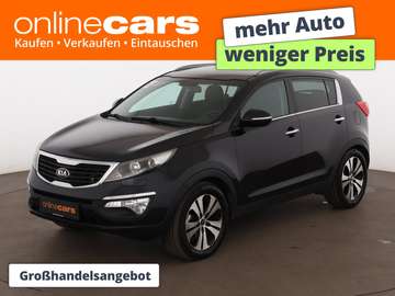 2.0 CRDi Attract AHK LEDER NAVI TEMPOMAT