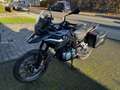 BMW F 850 GS Green - thumbnail 1